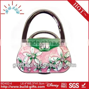 Japan Style Portable Flower Bag Hook thumbnail-2