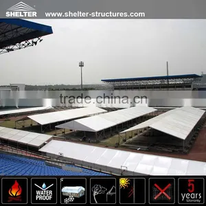 40x50m Outdoor Big Exhibition Tents thumbnail-3