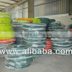 PVC Persistent Flexible Braided Hose or Ganga Braided Hose From Sakkthi Polymers thumbnail-1
