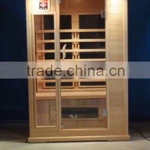 Sauna Infrared Room Steam Bath Sauna Accessory thumbnail-1