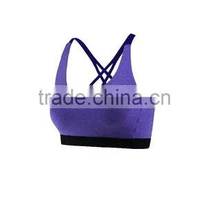 2016 New Hot Sexy Sports Bra Laides Women Wholesale Sports Bra thumbnail-2