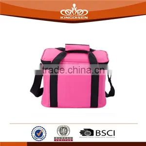 Hottest Cheap Promotional Insulated Cooler Bag thumbnail-5