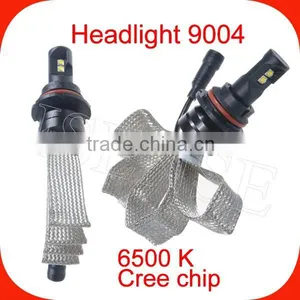Factory Price 50000 Hours Lifespan Universal Car Light 12v Led Car Headlight thumbnail-3