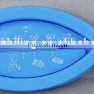 ZLS-052 Baby Bath Thermometer thumbnail-2