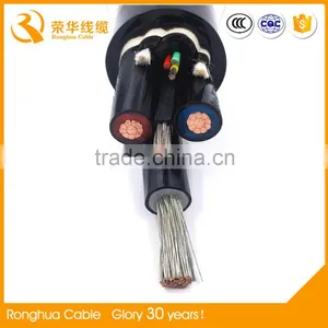 Hebei Ronghua Wire and Cable Supply All Kinds of Cables thumbnail-3