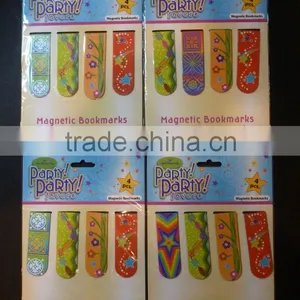 Competitive Price and Authentic Quality Magnetic Bookmark Craft -- DH 11350 thumbnail-1