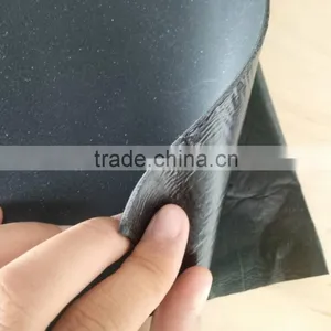 Self-adhesive Bitumen Waterproof Membrane / Roof Membrane / Roof Underlayment thumbnail-1