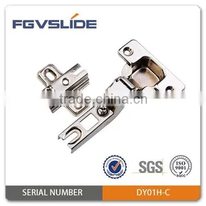 Stable Quality Kitchen Cabinet Overlay Hinges thumbnail-1