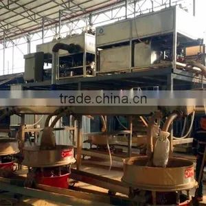 Reliable Quality HIgh Gauss Quartz Sand Magnetic Separator thumbnail-6