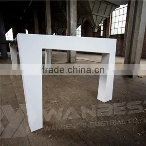 Stone New Design Office Executive Table thumbnail-2