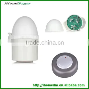 Safe Delivery CE Certificated Wireless Calling System Panic Button thumbnail-1