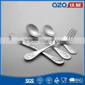 Customized Stylish Adorable Stainless Steel High Quality Spoon Dinner thumbnail-1