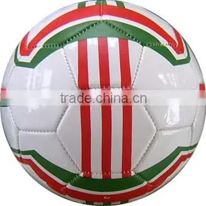 Brand New Customized Photo Soccer Ball / Football With High Quality thumbnail-2
