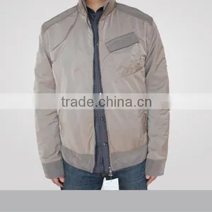 Spring Men's Jacket With High Quality thumbnail-1