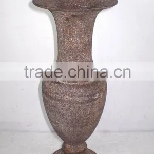 8009023F-11- Metal Planter thumbnail-1