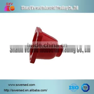 Ductile Iron Pipe Fitting Accessories thumbnail-4