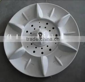Washing Machine Spare Parts Full Auto Washing Machine Parts Overflow Pipe,inside Water Drain Pipe,pulsator Insert thumbnail-3