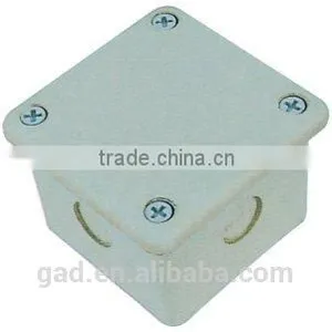 CNGAD BOX Series Electrical Switch Control Station(pushbutton Control Box,switch Control Box)(BOX-E) thumbnail-1