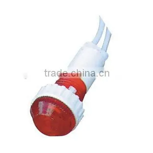 XD10-6 CNGAD 10mm 220V LED Miniature Light Bulbs thumbnail-1