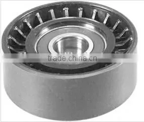 BELT TENSIONER V-Ribbed Belt Set VKM31223 thumbnail-1