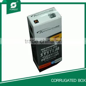2015 PACKING BOX FACTORY WHOLESALE CHEAP CUSTOM COLOR BOXES thumbnail-1