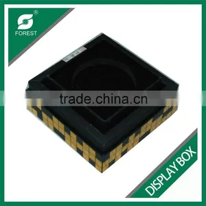 LUXURY DOMESTIC DISPLAY BOX CLEAR CUSTOM MADE ACRYLIC DISPLAY BOXES SMALL ACRYLIC DISPLAY BOX thumbnail-5