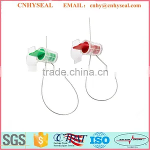 CH601 High Security Utility Twist Plastic Meter Seal thumbnail-1