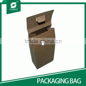 NEW PRODUCT TAKE AWAY FAST FOOD PAPER BAG thumbnail-1