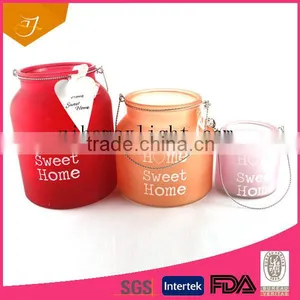 Hot Sell Inexpensive Candle Wax thumbnail-5