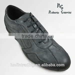 2015 Wholesale Rubber Soles Sport Shoes Men Sport Shoes thumbnail-1