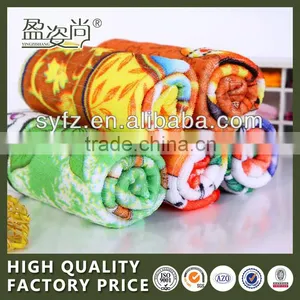 Wholesale Cheap Custom Cotton Printed Kitchen Towel thumbnail-1