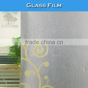 S044 Low Shrinkage Window Colored Print Glass Tinting Film thumbnail-4