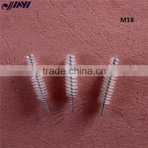 Makeup Eyelash Mascara Brush Steel PBT Plastic Nylon Brush thumbnail-5