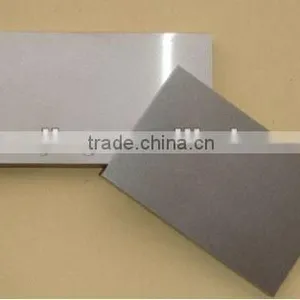 Pure Tungsten Plate/ Sheets/belt/strip/foil thumbnail-1