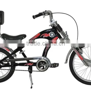 24 Inch Chopper Bike Men and Women New Model Chopper Bike Chopper Bicycle Hot Sale in the Usa With CE,CPSC OEM thumbnail-1