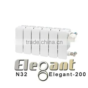 200/90 Electrophoresis Popular Design Radiator thumbnail-3