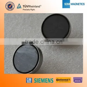 Strong Cheap Permanent Countersunk Pot Neodymium Rare Earth Magnet thumbnail-2
