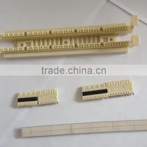 50 Pairs 110 Wiring Block thumbnail-3