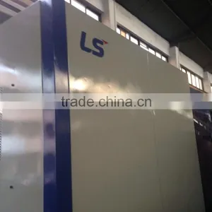 Plastic Plate Moulding Machines thumbnail-5