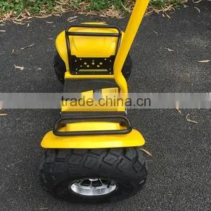 Facotry Outlet High Quality Stand up Self Balancing 2 Wheel Electric Scooter thumbnail-5