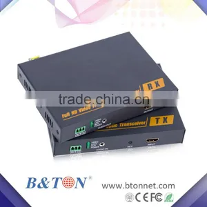 HDMI to Fiber Converter thumbnail-2