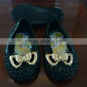 Fashionable &soft PVC Slippers for Women thumbnail-1