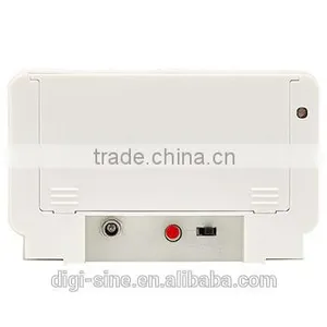 Battery-operated Dual Speaker High Power Ultrasonic Pest Repeller thumbnail-3