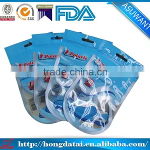 2014 Lovely Customized Special Shape Plastic Bags thumbnail-1