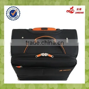 New Cool High Capacity Luggage Laptop Computer Bag Travel Bag Factory thumbnail-2