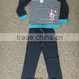 Cute Ladies Pajama Patterns thumbnail-1