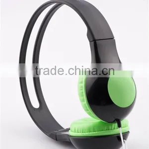 Headphone / Stereo / Mp3 thumbnail-5