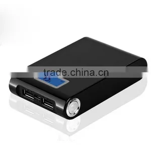 New 2015 LED Torch Power Bank for Huawei thumbnail-2