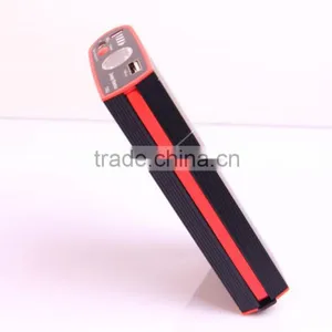 10000mAH Multi-function Green Jump Starter (SPB5028) thumbnail-6