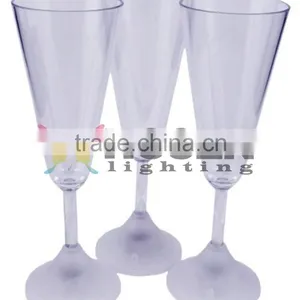 China Led Yard Cup Flashing Yard Glass Champagne Cup thumbnail-3